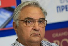 Мотивите за вота на недоверие са пресилени смята експертът Гарабед Минасян Преценките