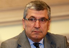 Страхувам се че тепърва предстоят сблъсъци дано няма жертви защото