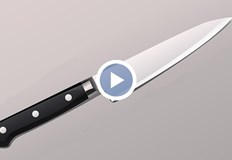 Дете от спортното училище в Пловдив беше наранено при инцидент с кухненски