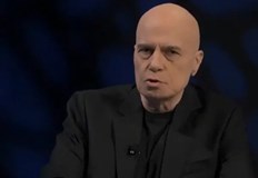 Слави Трифонов коментира днешната информация че депутати напускат ИТН за