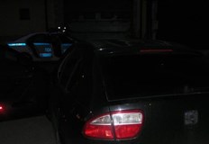 Специализираната полицейска операция е проведена вчера от служители на ГД