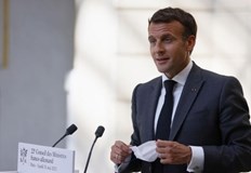 Според изданието алиансът от леви партии Нов екологичен и социален