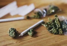 Полицаите от РУ Две могили изясняват случай с притежание на