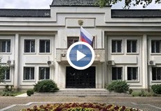 Дипломатите трябва да напуснат територията на страната до 24 00 часа