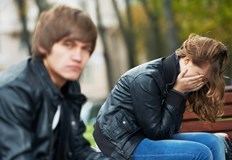 Поддържането на безоблачни отношения е трудно особено ако повтаряте едни