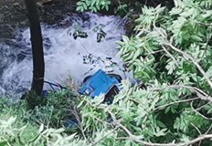 Водачът е бил контактен при идването на екипите на Спешна