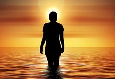 Това е мощен и красив ритуал Той се провежда в продължение