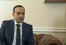 Сътрудничеството с България е от стратегическо значение Благоприятното географско положение на