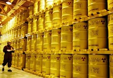 Администрацията на Байдън се стреми да откаже вноса на уран