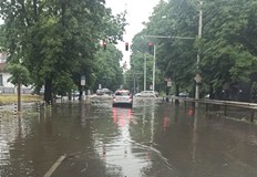 Запрятайте крачоли и ръкави и напред Това написа русенка в социалната