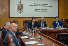 Кирил Петков и Асен Василев засвидетелстваха подкрепа за предприетите действияВ