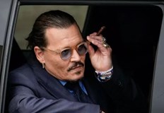 Актьорът ступал на снимачната площадка мениджър който му направил забележка