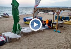 Наематели на заведения излязоха на протестНаематели и концесионери на заведения