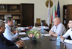 Пенчо Милков Заедно можем да помогнем на сънародниците ни в Молдова