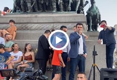 Имаме цяла седмица даже 10 дни в които ще може