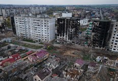 В украинските градове Мелитопол и Херсон са издадени първите паспорти