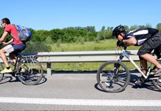 Близо 407 млн лева е ресурсът по програма ИНТЕРРЕГ VI А