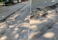 Простете ми но това прекрачи всички граници на търпимостРусенци вече