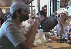 Вкусно и точка се нарича веригата за бързо хранене която