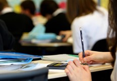 Няма анулирани работи от националното външно оценяване по БЕЛ в