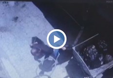 Снимки и видеозаписи са предадени на полициятаСлучаят с умишлено разхвърляните