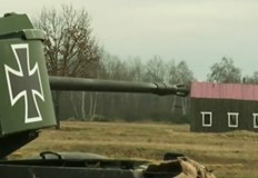 Германия промени конституцията си и започва да се превъоръжава За целта