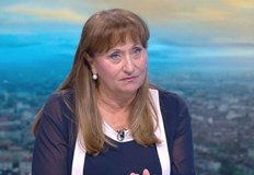 Липсата на обединена енергия води до промъкване на псевдо реформаторски