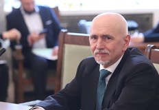 Николай Събев ще посети утре граничен пункт Капитан Андреево Министърът на