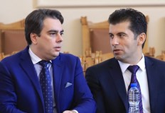 Искаме компенсации и гаранции за дългосрочни доставки на газ и