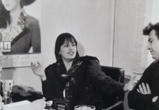 БНТпочитат паметта на Нери Терзиева БНТ уволниха Нери Терзиева по времето