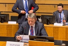 Русия използва енергийните ресурси и хранителните доставки като оръжие каза