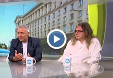 Справили се държавата с бежанската криза Съгласен съм че държавата се