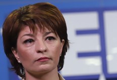 Това че имаме допирни точки с други партии не значи