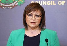 Г н президент да се използва родолюбието на българите за трупане