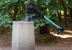 Нова мода която рискува да се превърне в играчка плачка Такава е