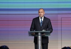 Държавният глава очерта ролята на културата като инструмент за господство