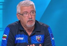 Валентин Попов Това МВР не отговаря на очакванията нито на отделния