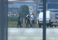 Софийски градски съд наложи мярка за неотклонение задържане под стража