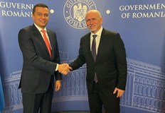 Страната ни е готова да пусне фериботната връзка Русе Гюргево но