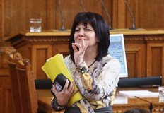 Политиката на този кабинет е пагубна за страната Вотът на недоверие