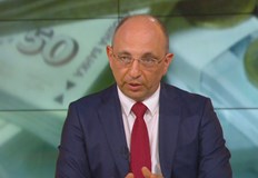 Коалицията отиде прекалено далеч в своя ляв популизъм обясни Василев ИТН