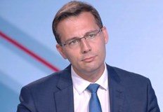 Това заяви зам председателят на партията Станислав Атанасов Не сме били заедно