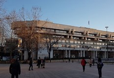 Предложение за увеличение на трудовите възнаграждения на кметовете на кметства