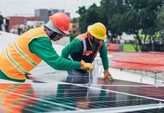 Президентът на САЩ Джо Байдън ще обяви днес отмяна на митата върху