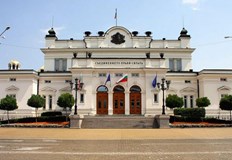 От Продължаваме промяната ще работят за стабилностОт Продължаваме промяната са