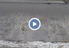 Севдалина Таскова се е разминала на косъм от сериозна катастрофаЗрители