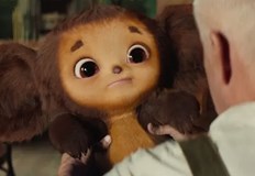 Първият тийзър на Чебурашка е публикуван онлайн а премиерата на