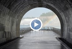 Първите посетители успяха да се насладят на природното богатство от