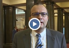 Според Мартин Димитров 0 ДДС върху хляба има огромна опасност