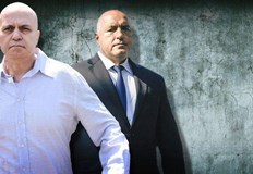 Свикналите с българския политически модел на кражби веднага обвиниха Продължаваме